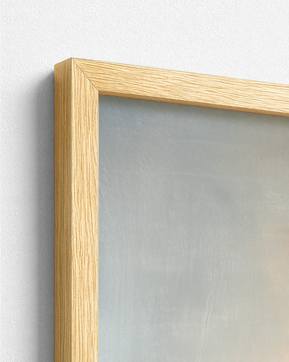 She Knows the Ritual