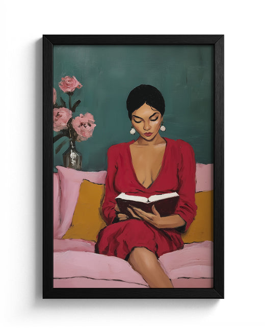 Lost in Pages