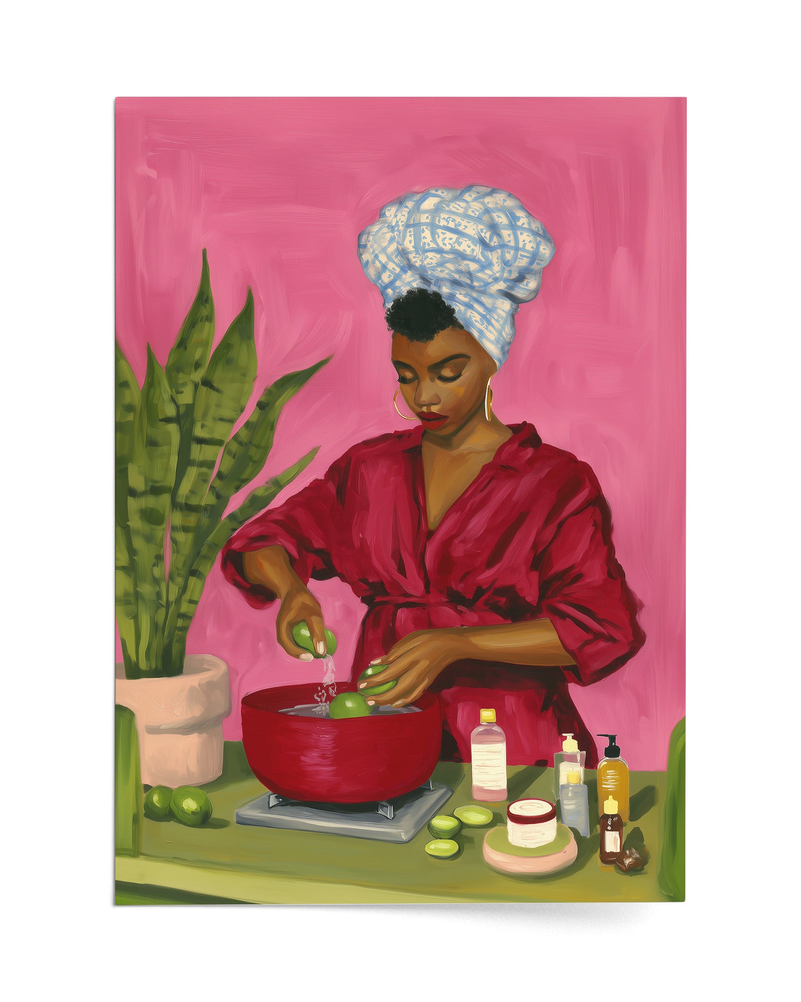 Selected Variant Image