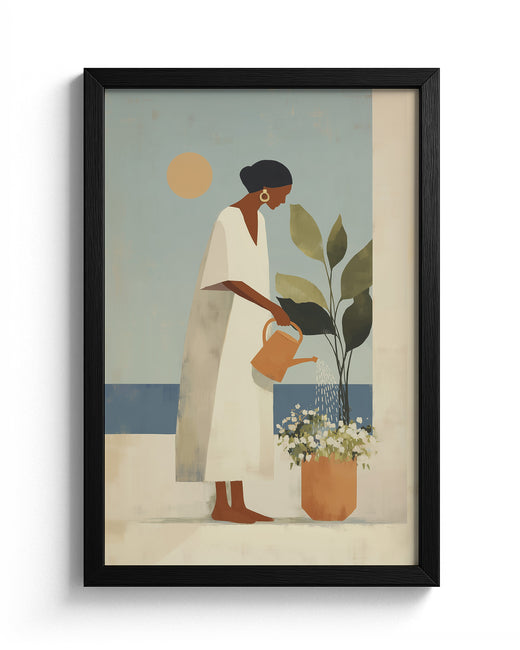 Plant Rituals