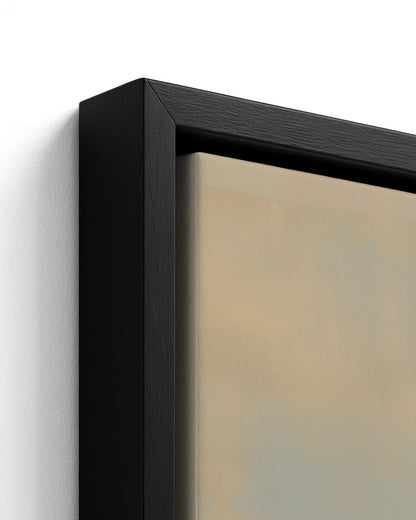 Sitting in Her Power