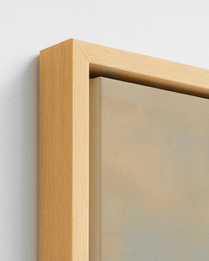 Sitting in Her Power