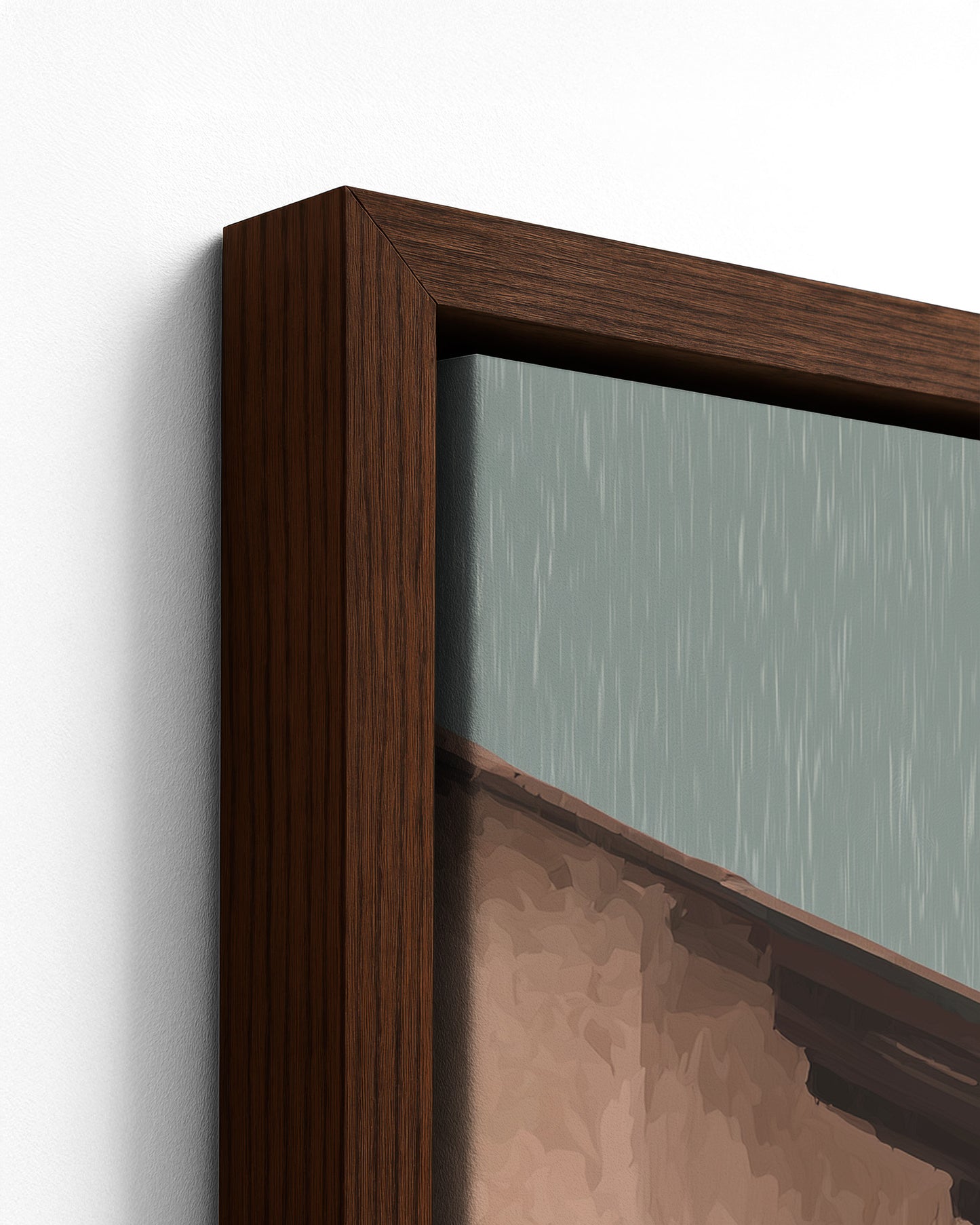 The Shelter She Knows