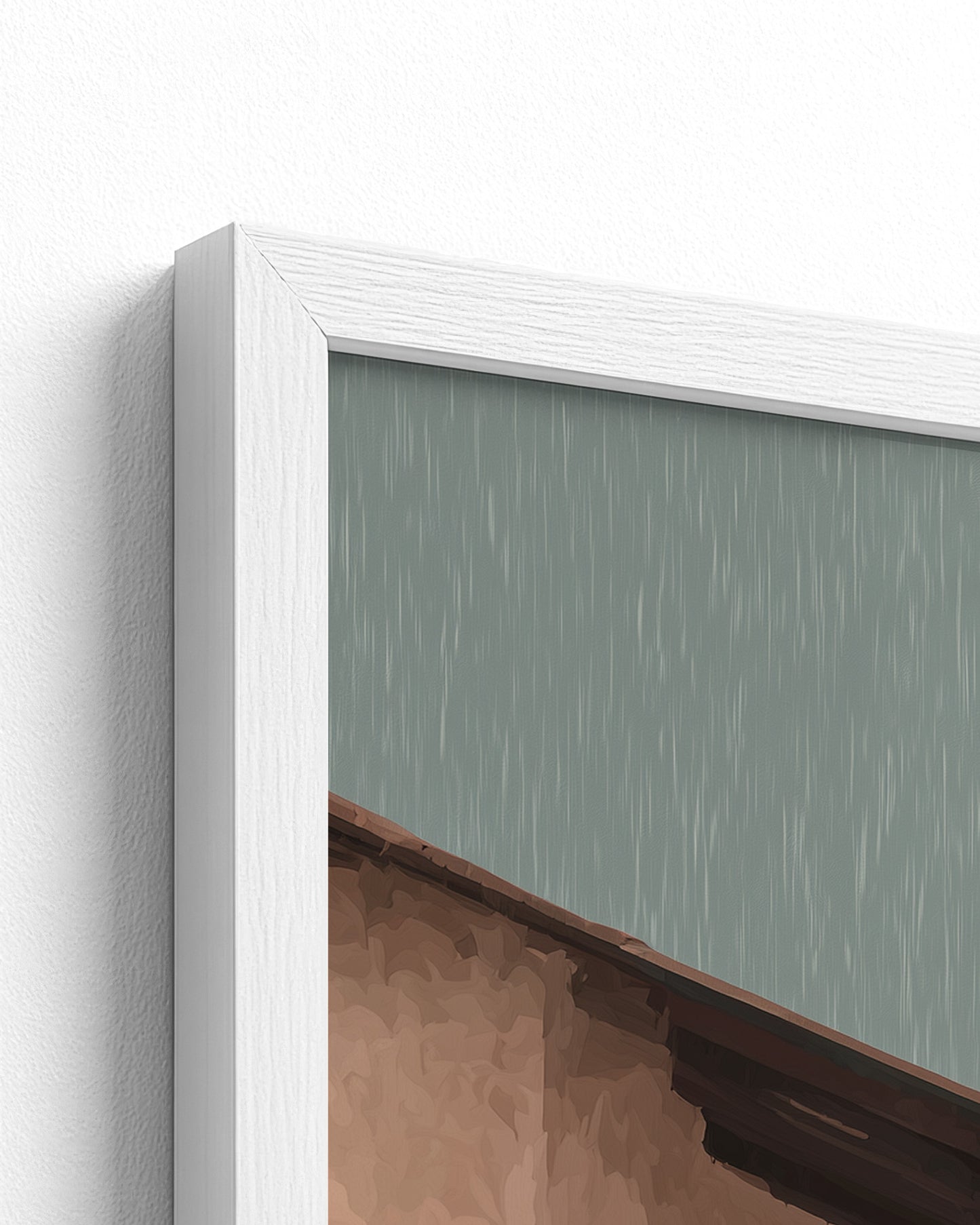 The Shelter She Knows