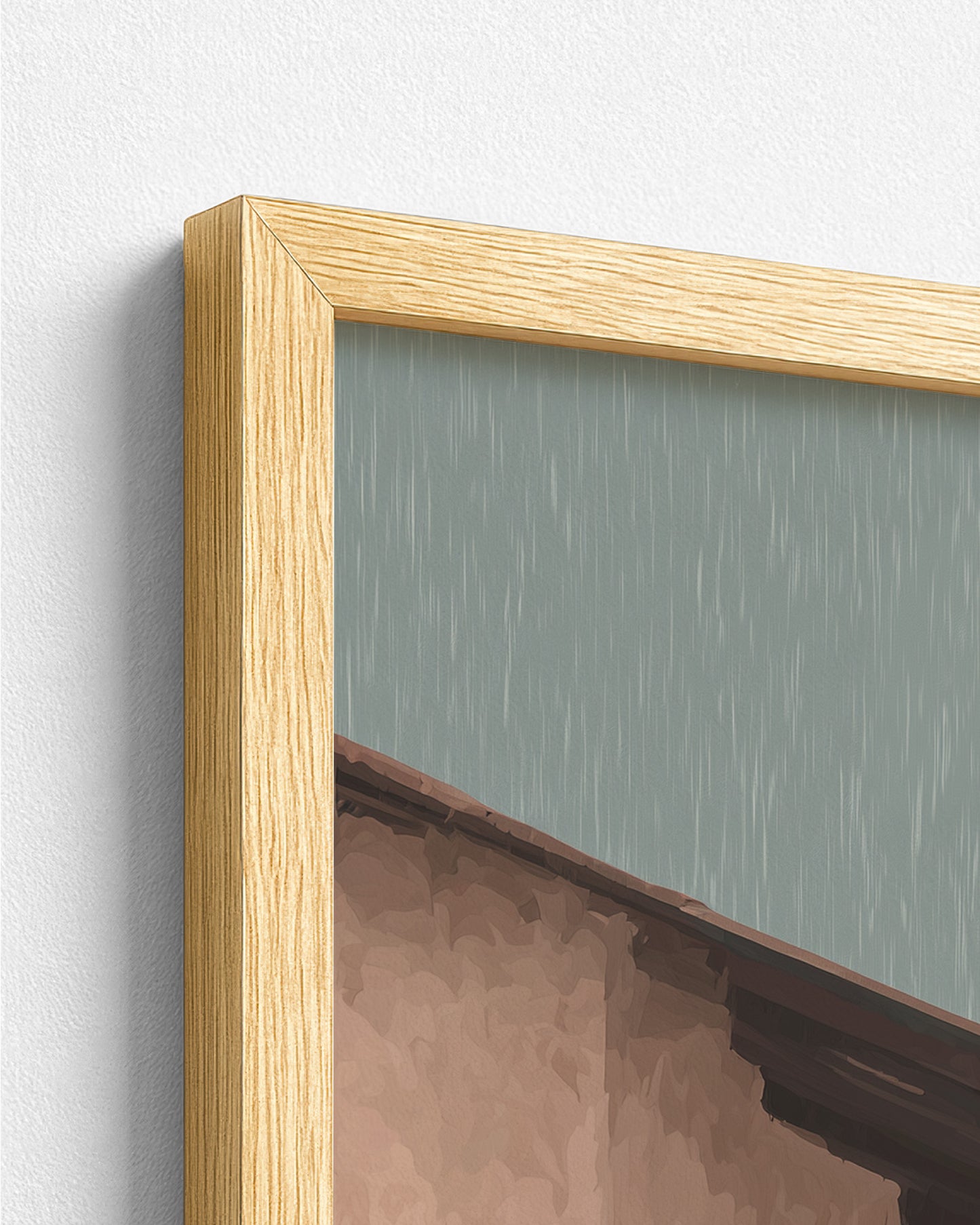 The Shelter She Knows