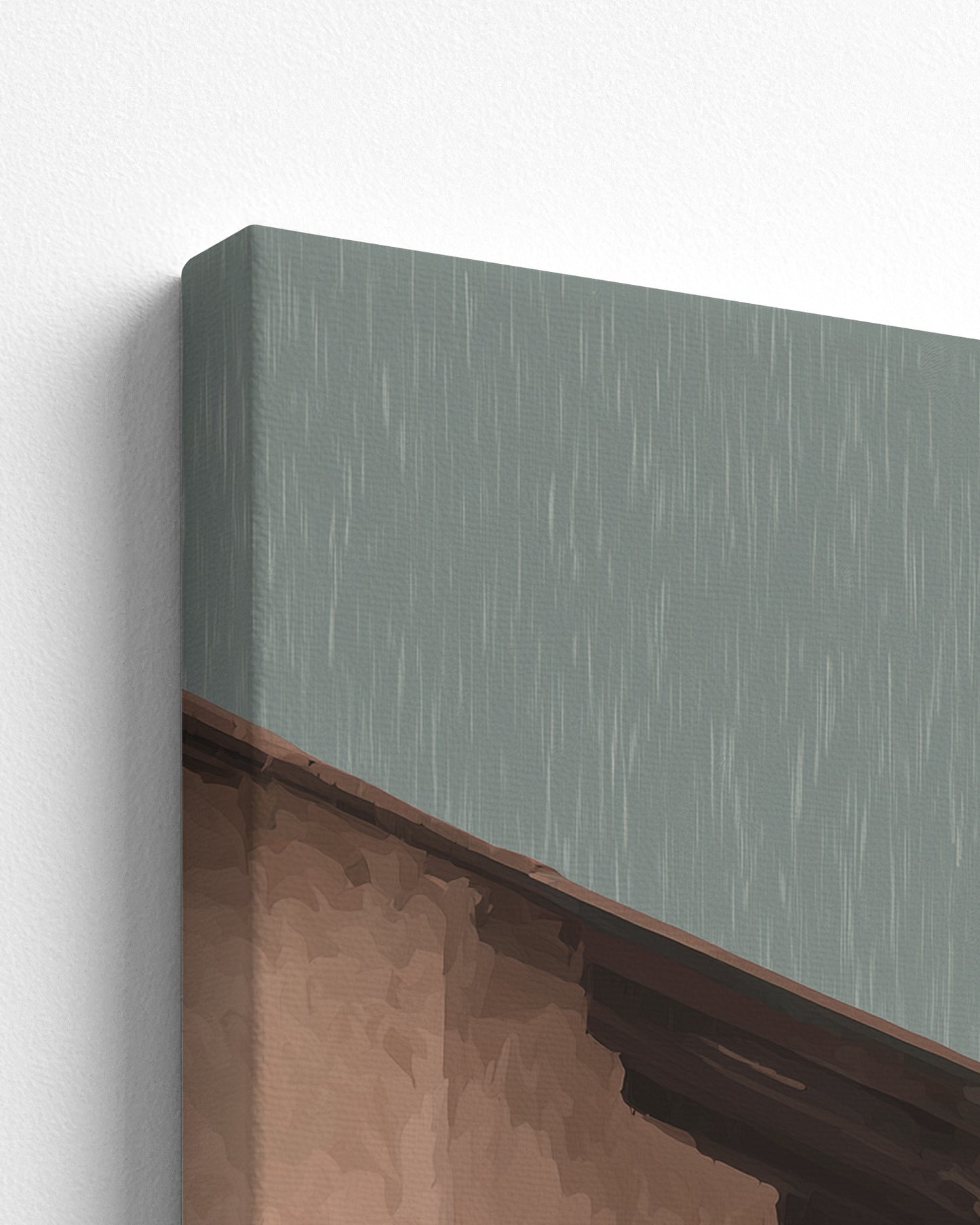 The Shelter She Knows