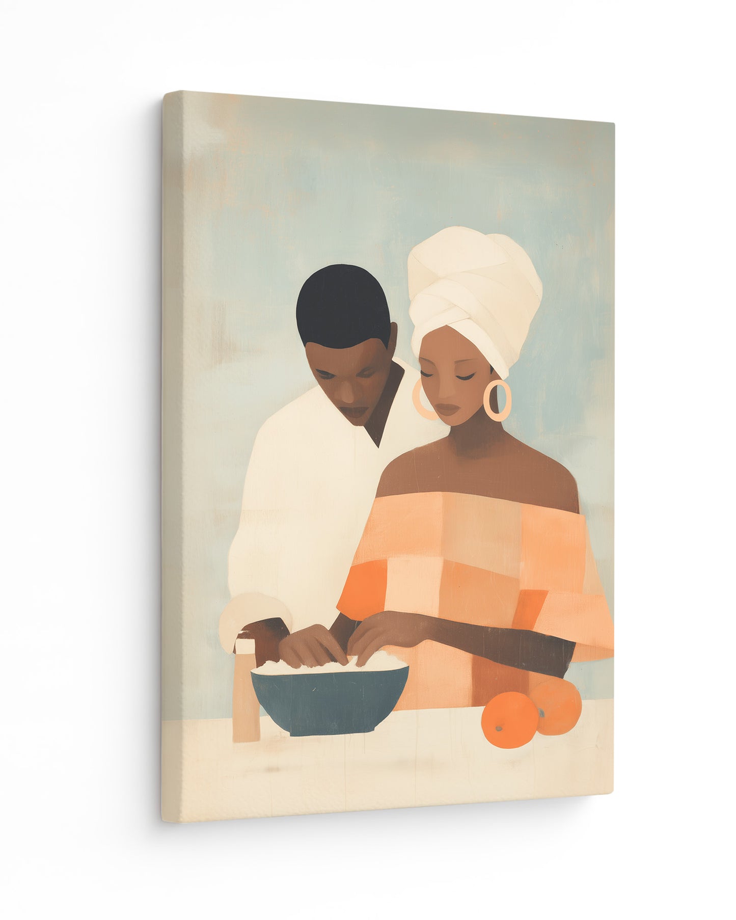 Flour and Devotion