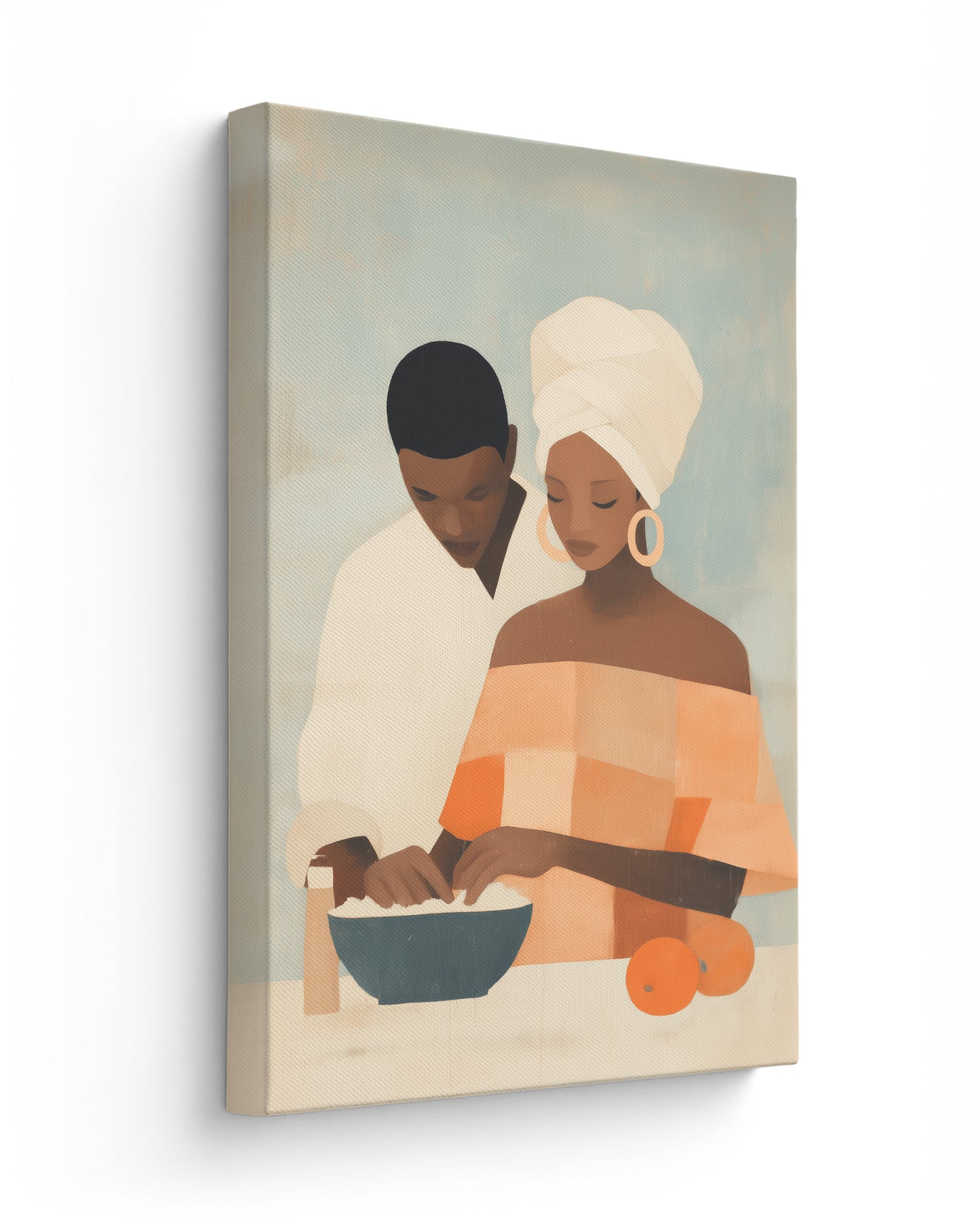 Flour and Devotion