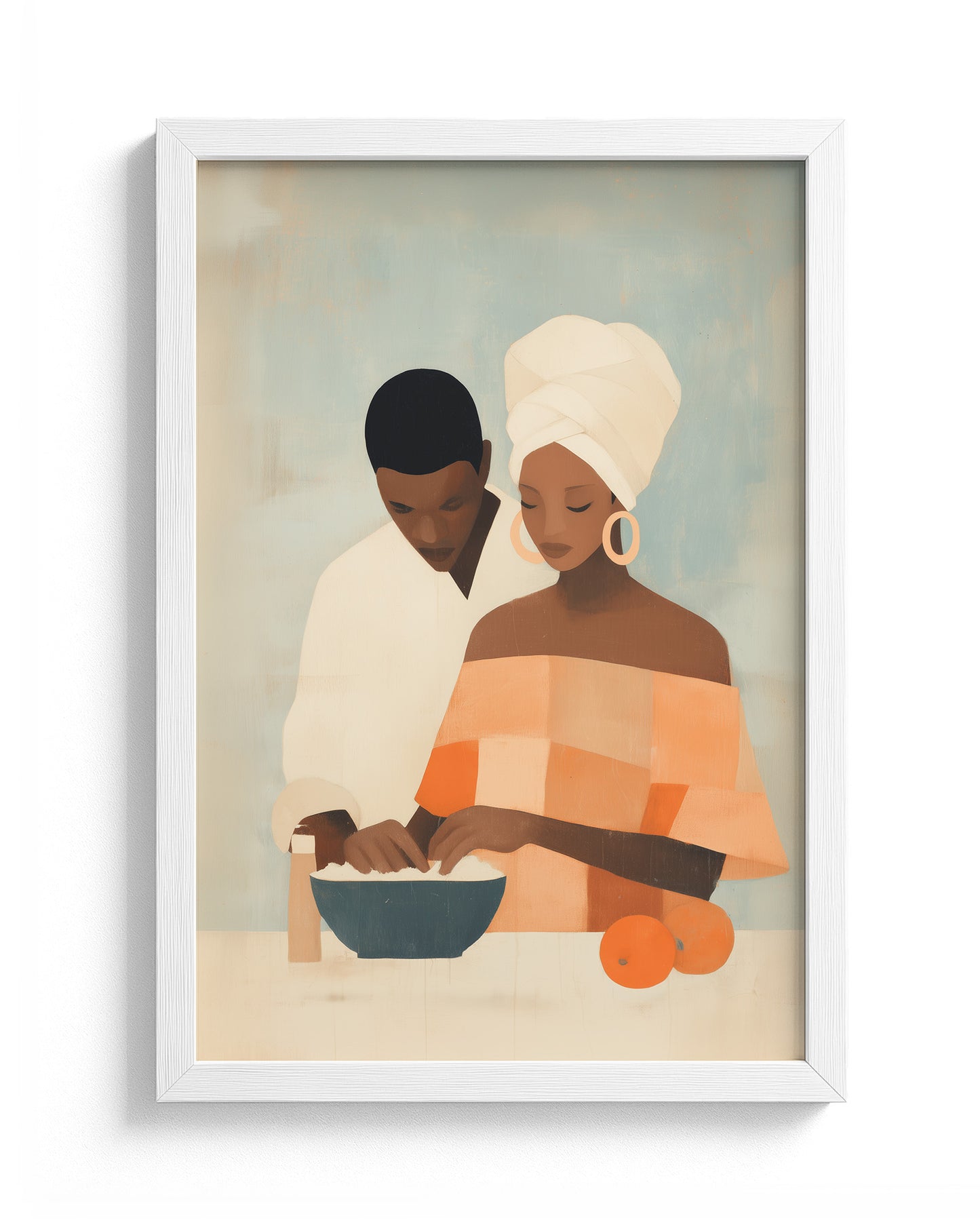 Flour and Devotion