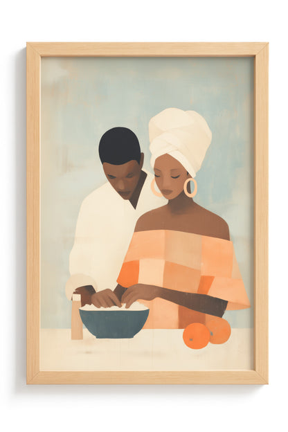 Flour and Devotion