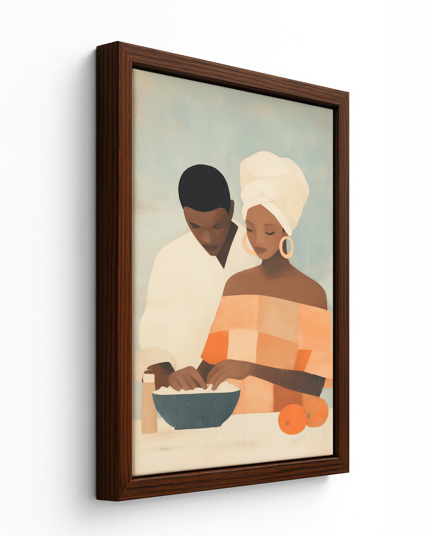 Flour and Devotion