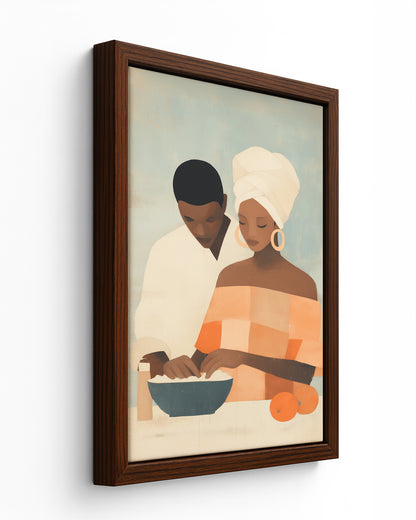 Flour and Devotion
