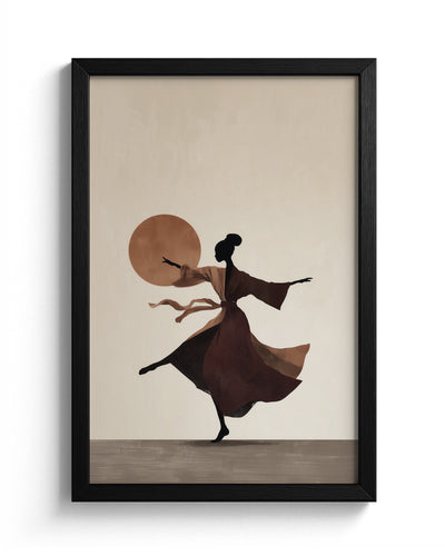 Spirit in Flight