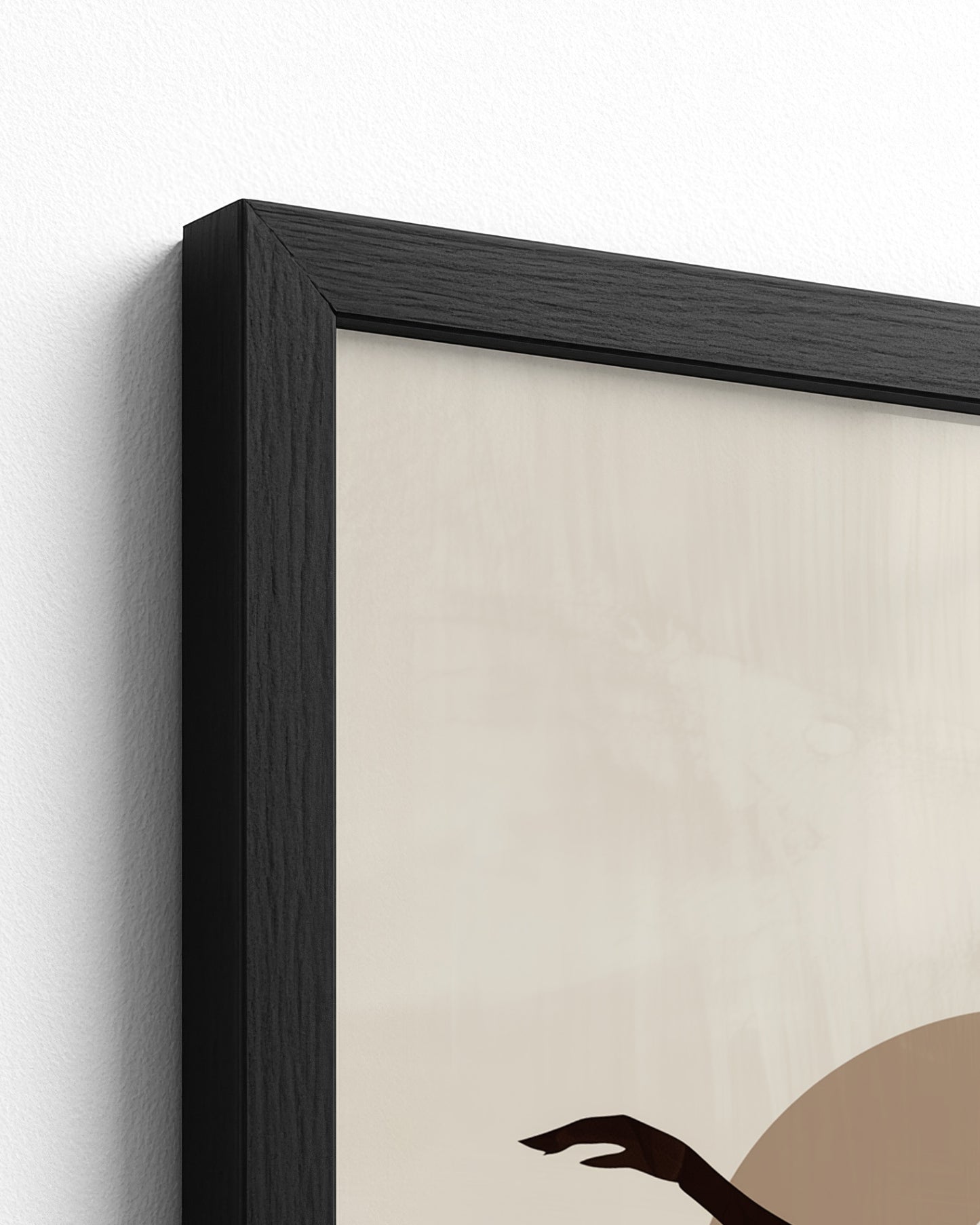 The Spirit Takes Flight