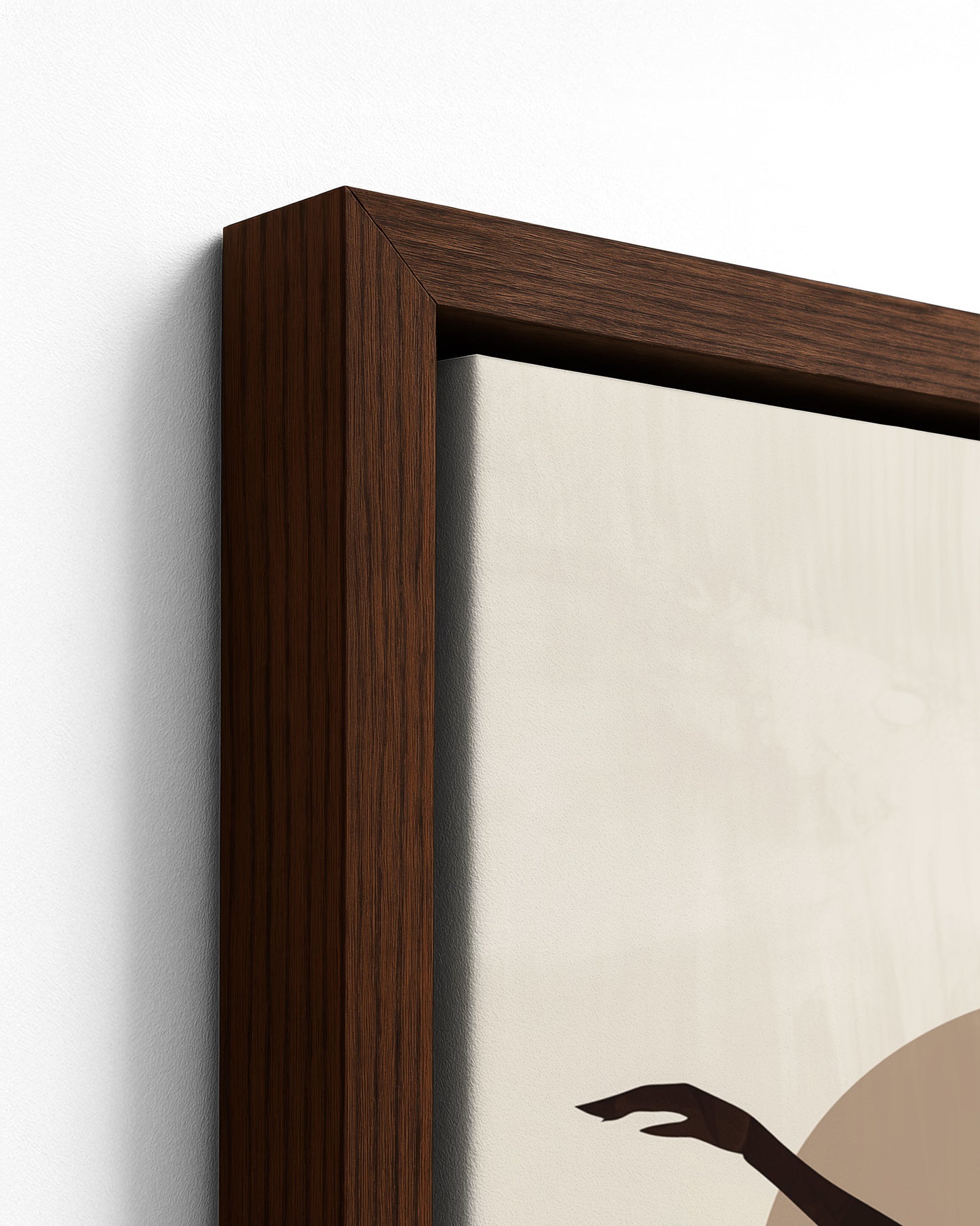 The Spirit Takes Flight