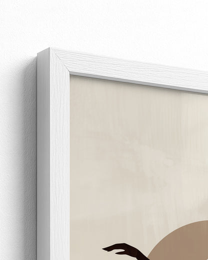 The Spirit Takes Flight