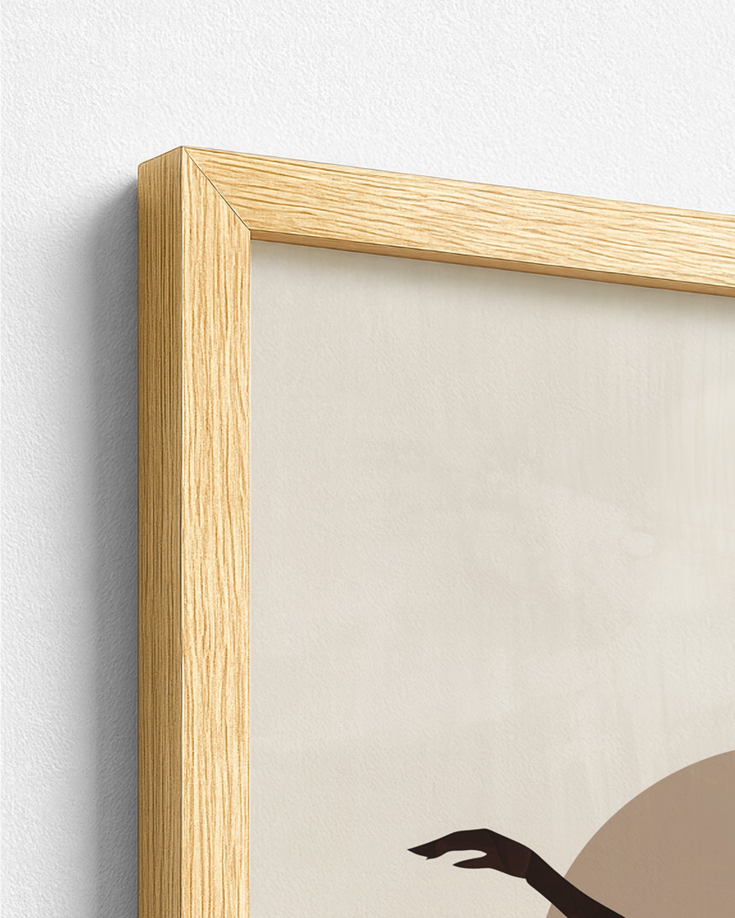 The Spirit Takes Flight