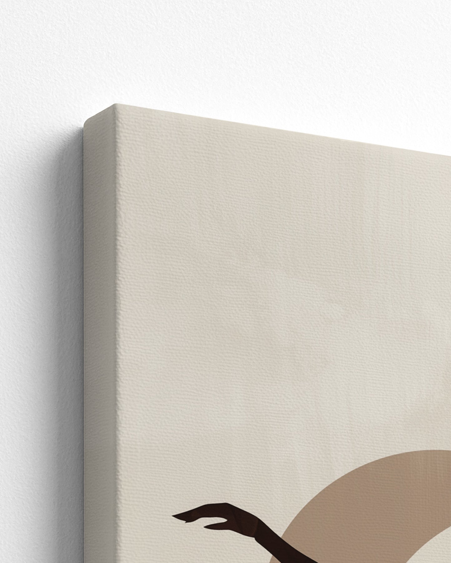 The Spirit Takes Flight