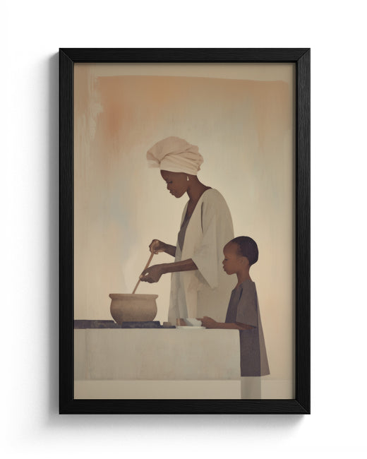 The Stove