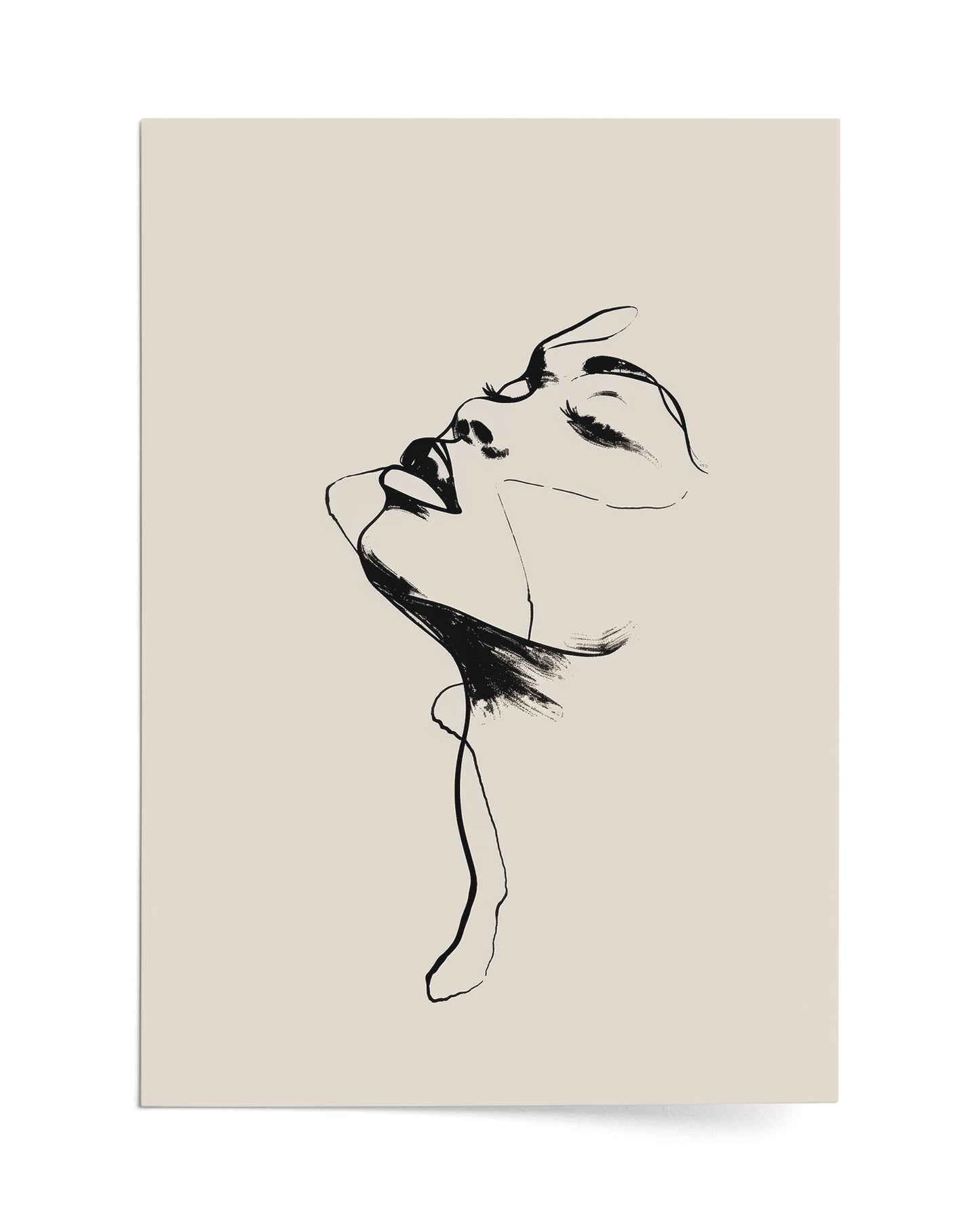 Ink and Spirit