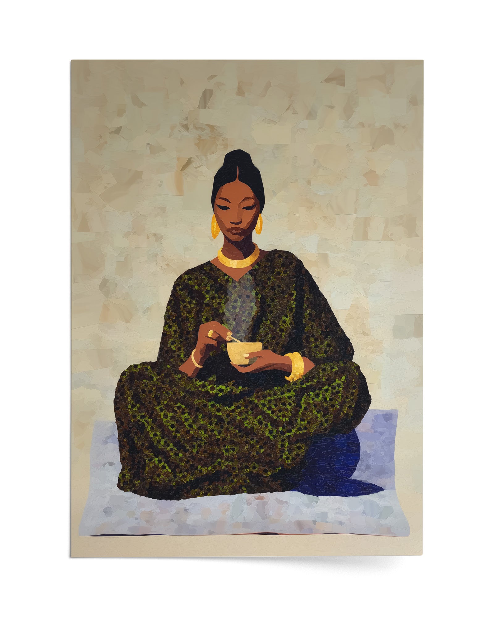 Selected Variant Image