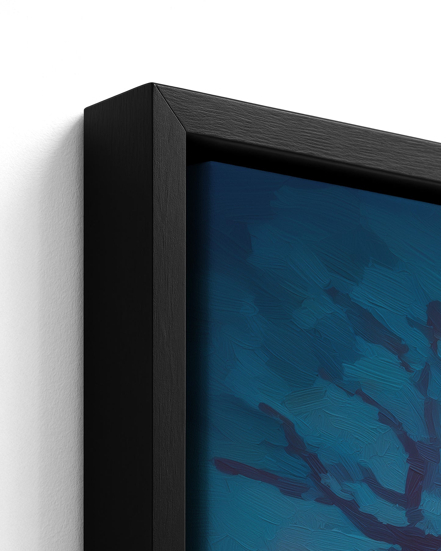 Where Spirits Listen