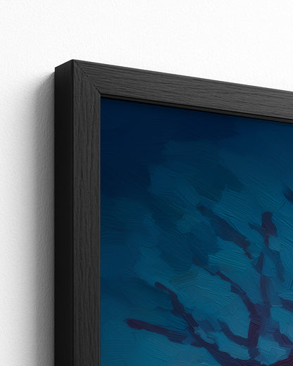 Where Spirits Listen