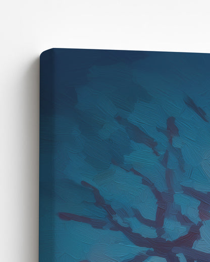 Where Spirits Listen