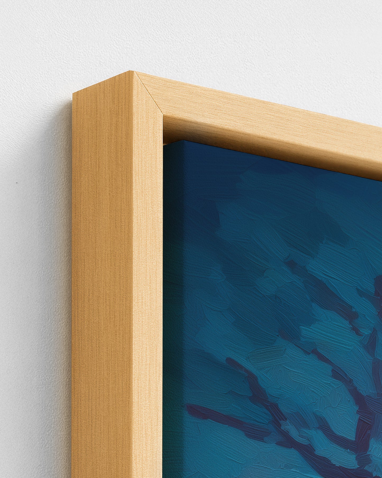 Where Spirits Listen