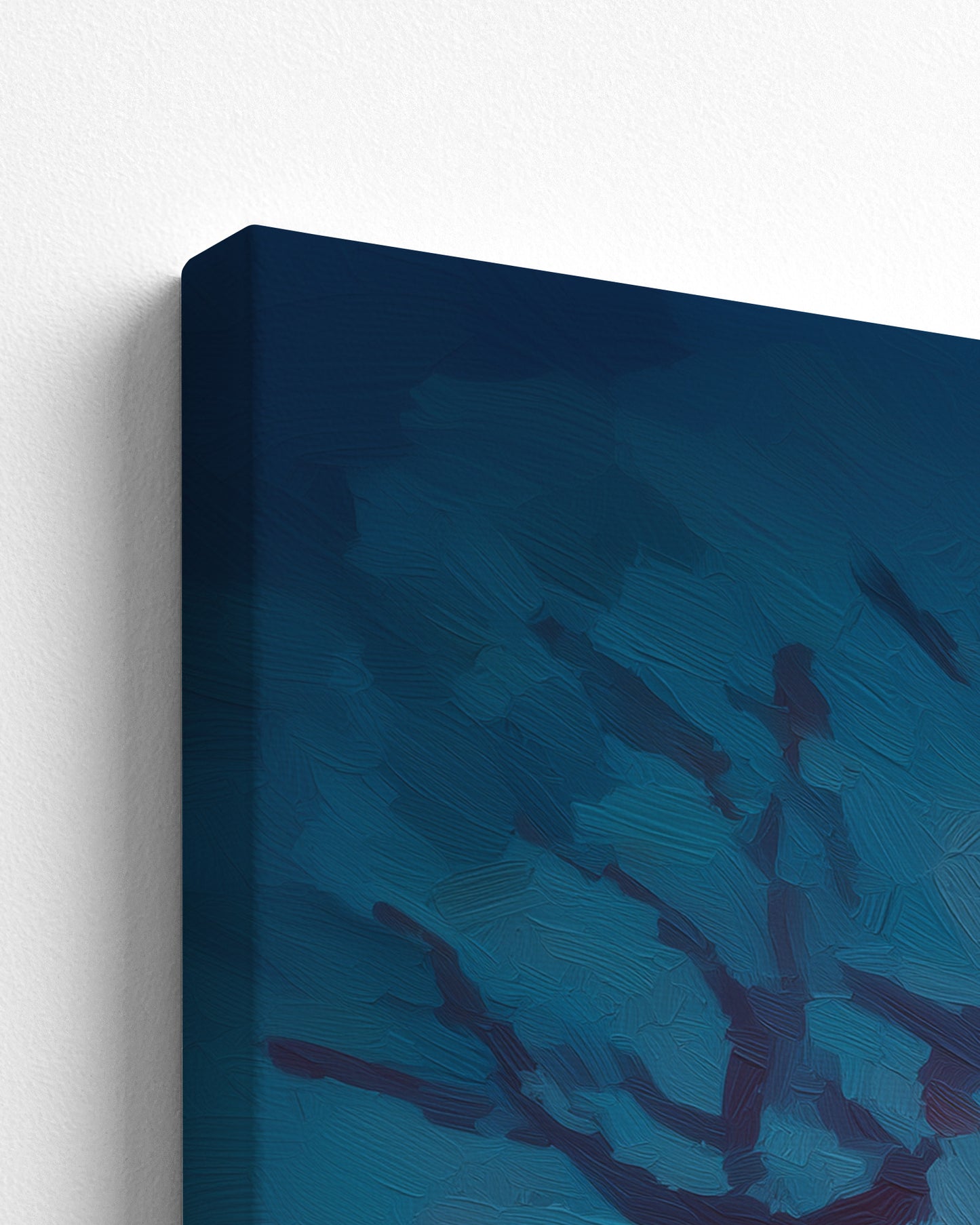 Where Spirits Listen