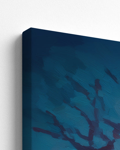 Where Spirits Listen