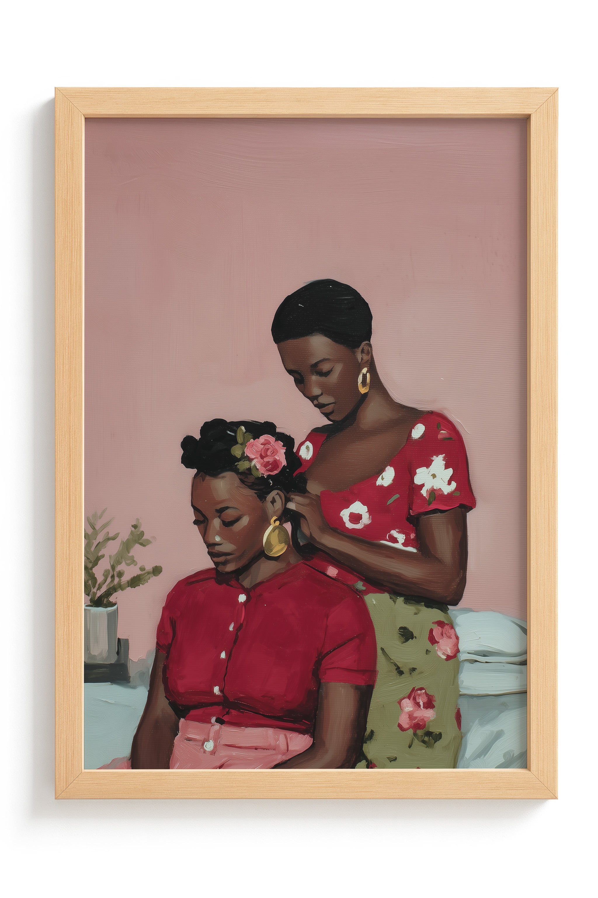 Selected Variant Image