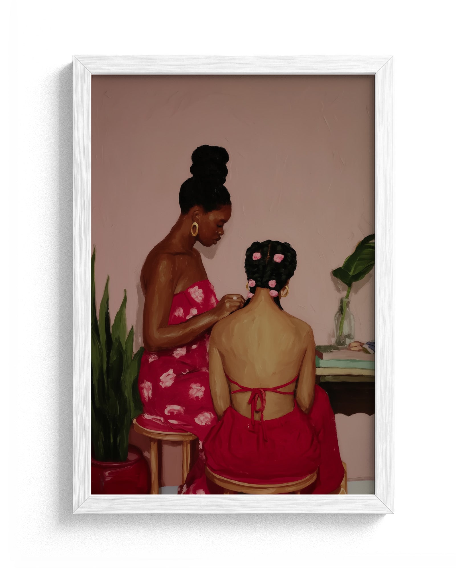 Selected Variant Image