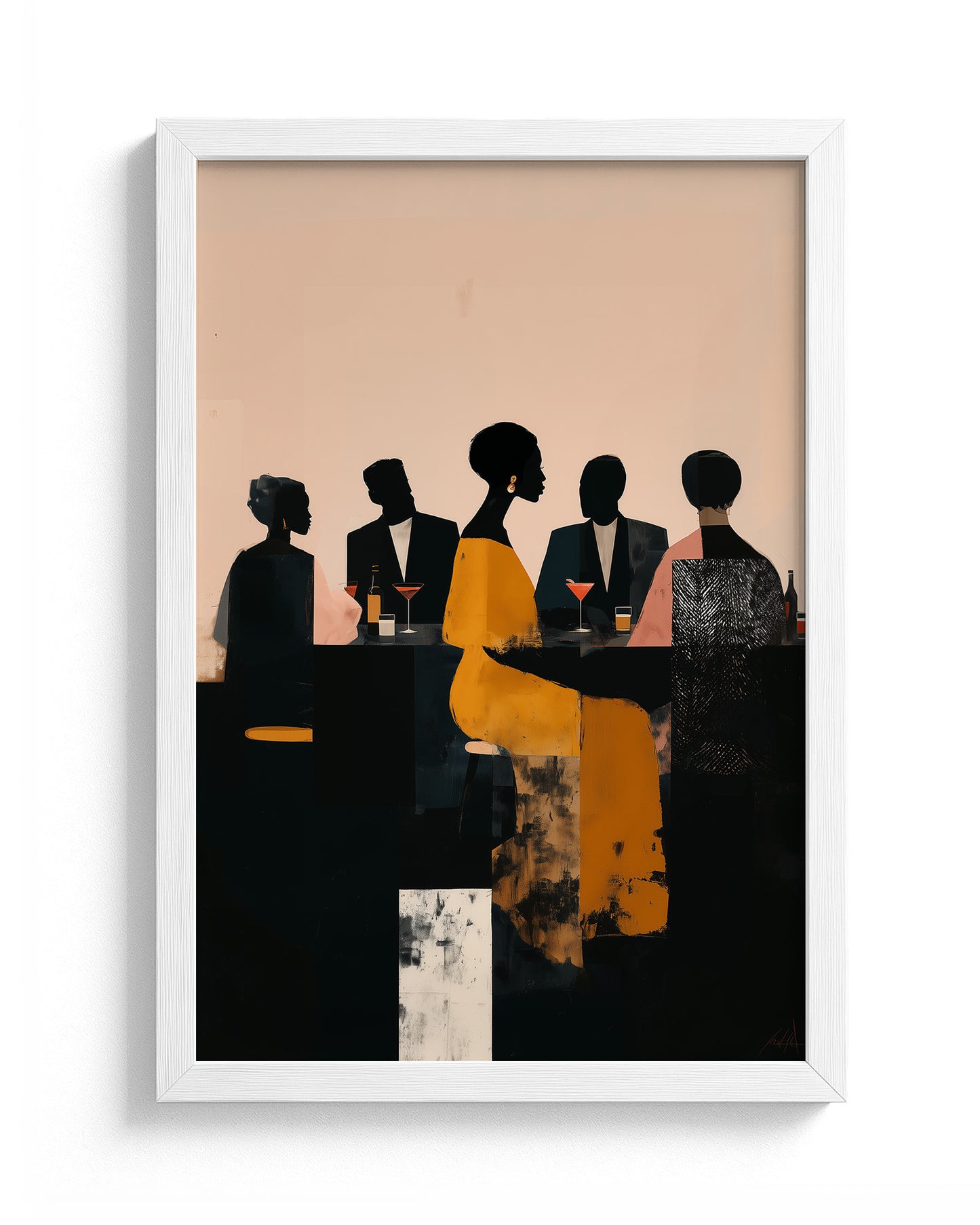 Chords of Conversation