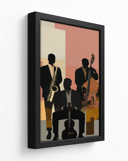 Silhouette Sessions