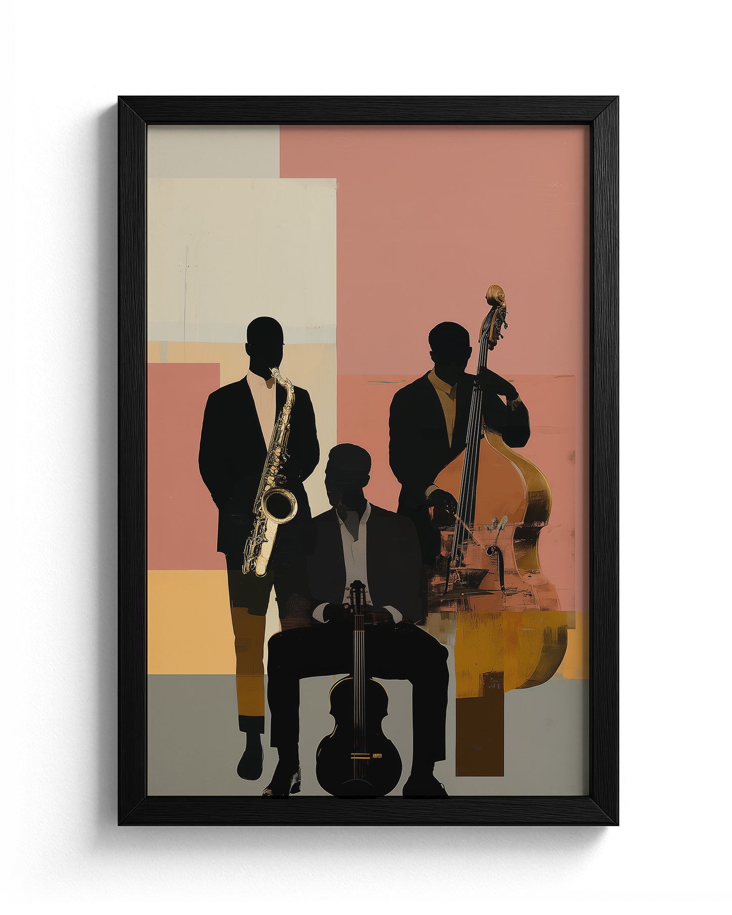 Silhouette Sessions