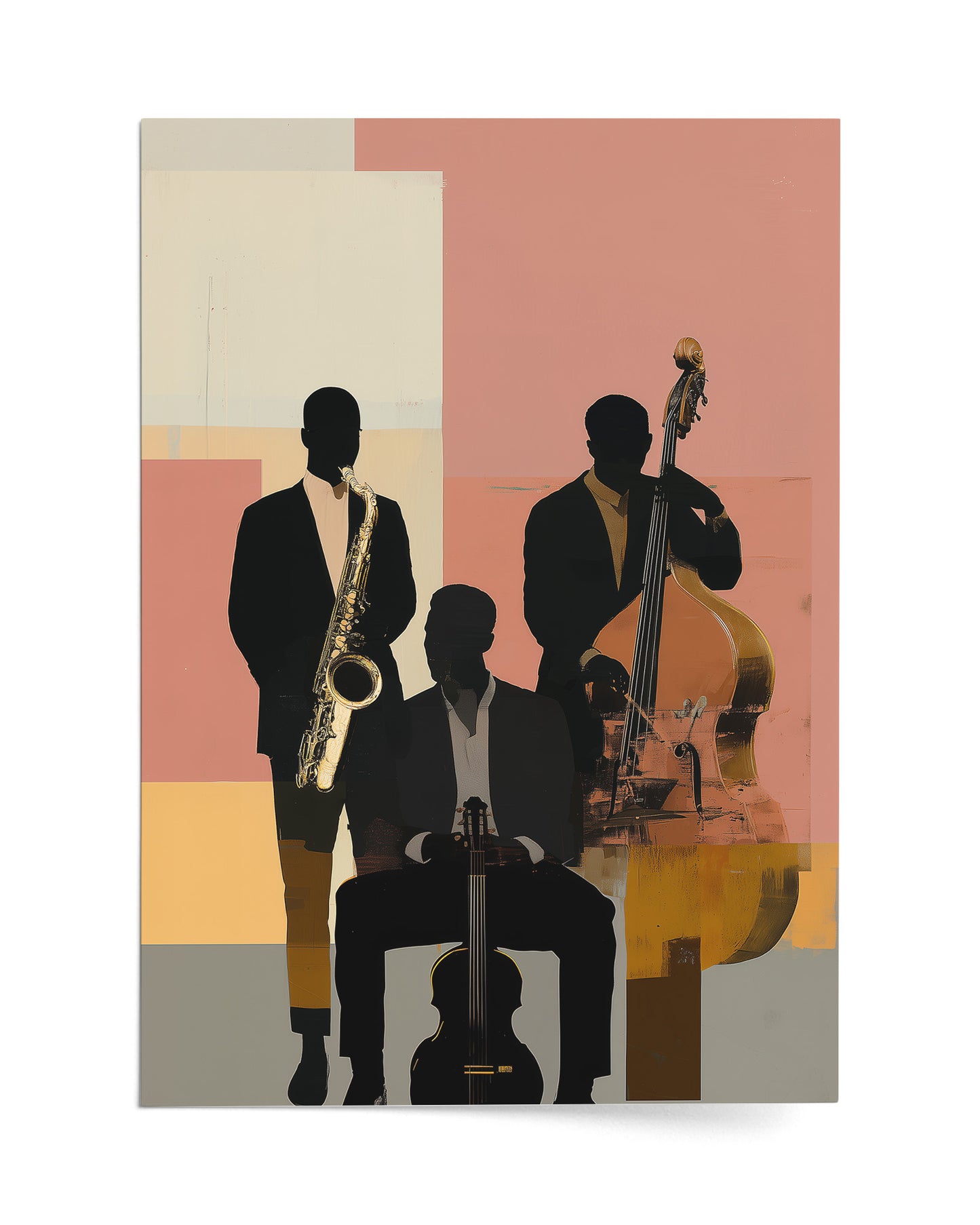 Silhouette Sessions