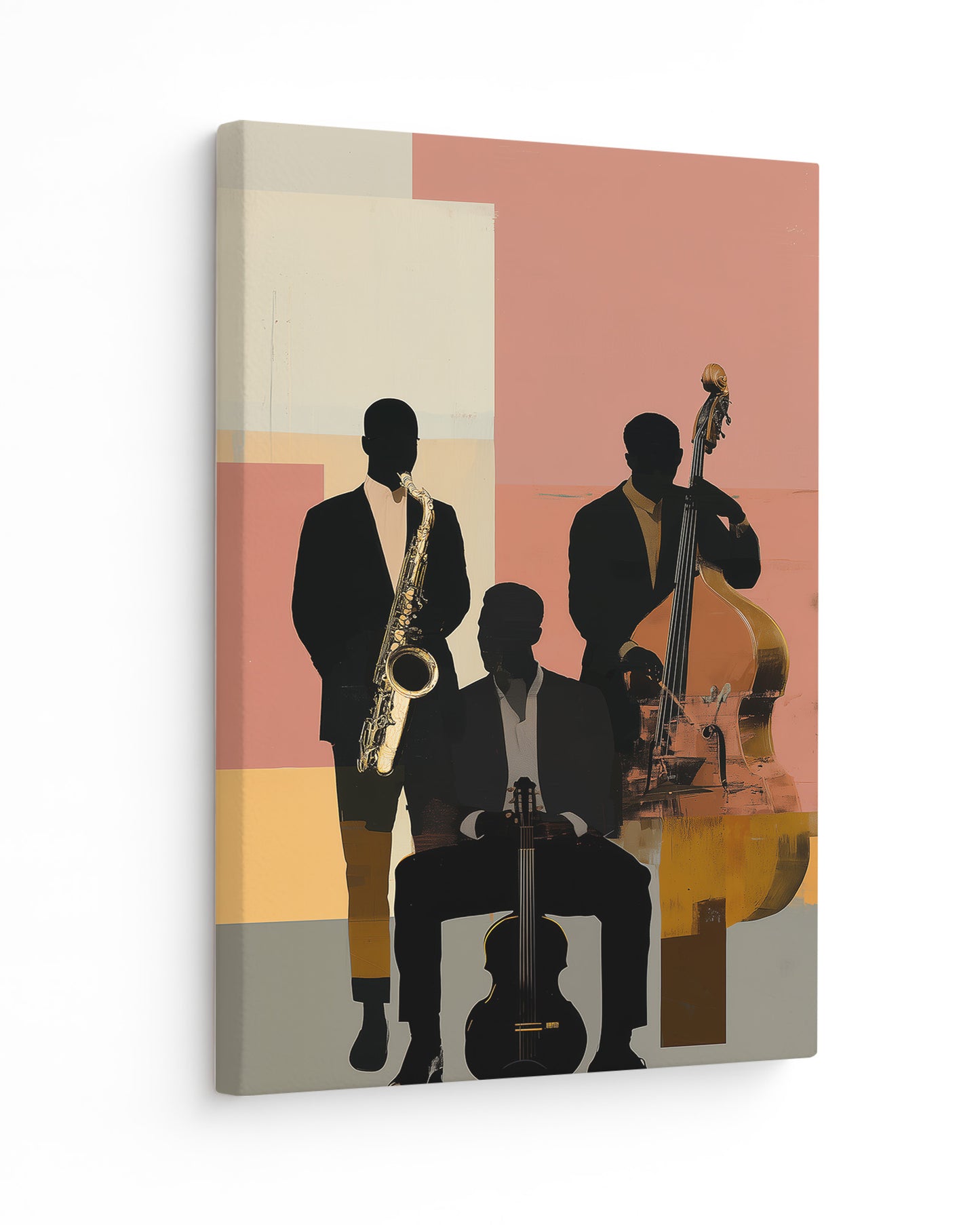 Silhouette Sessions