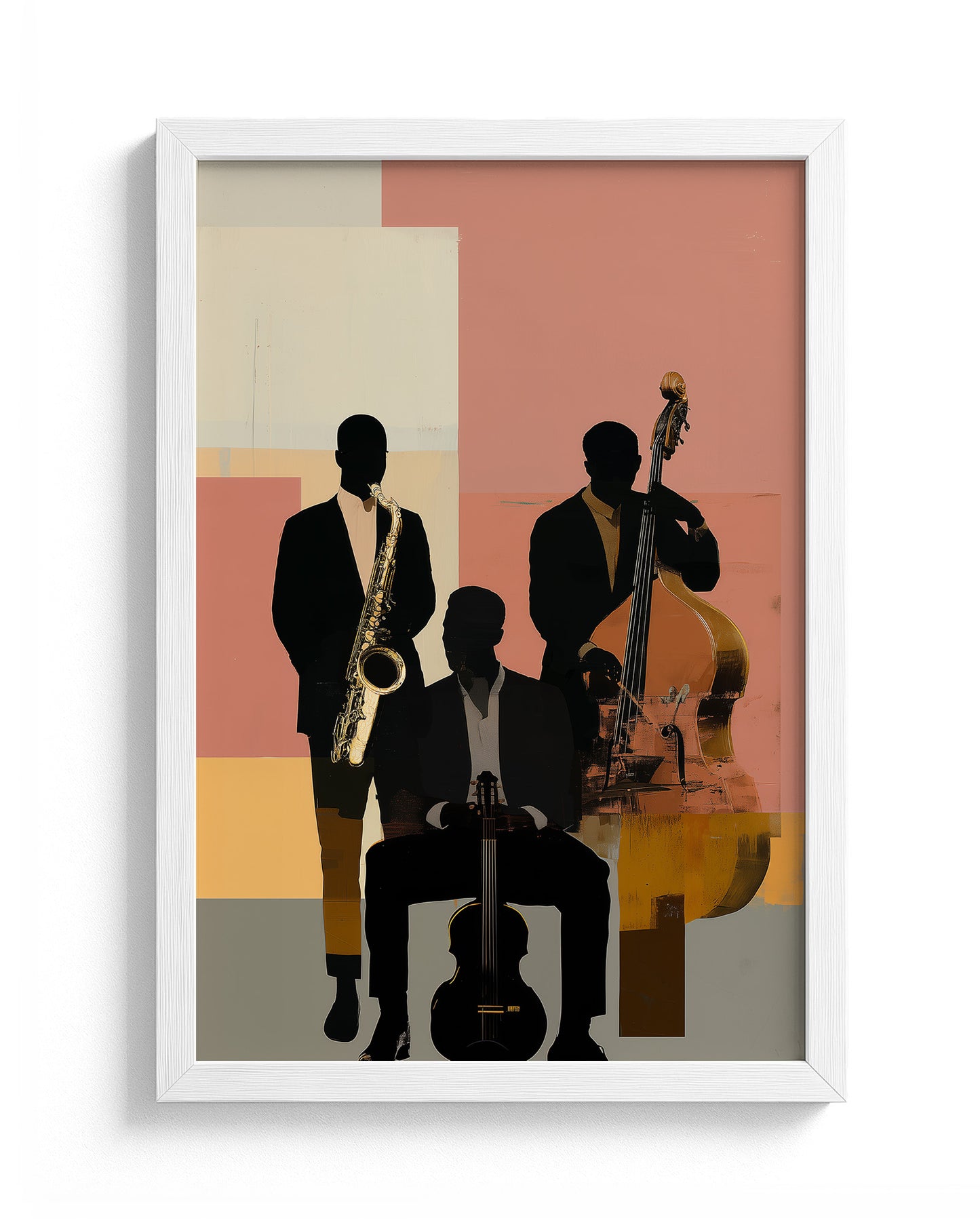 Silhouette Sessions
