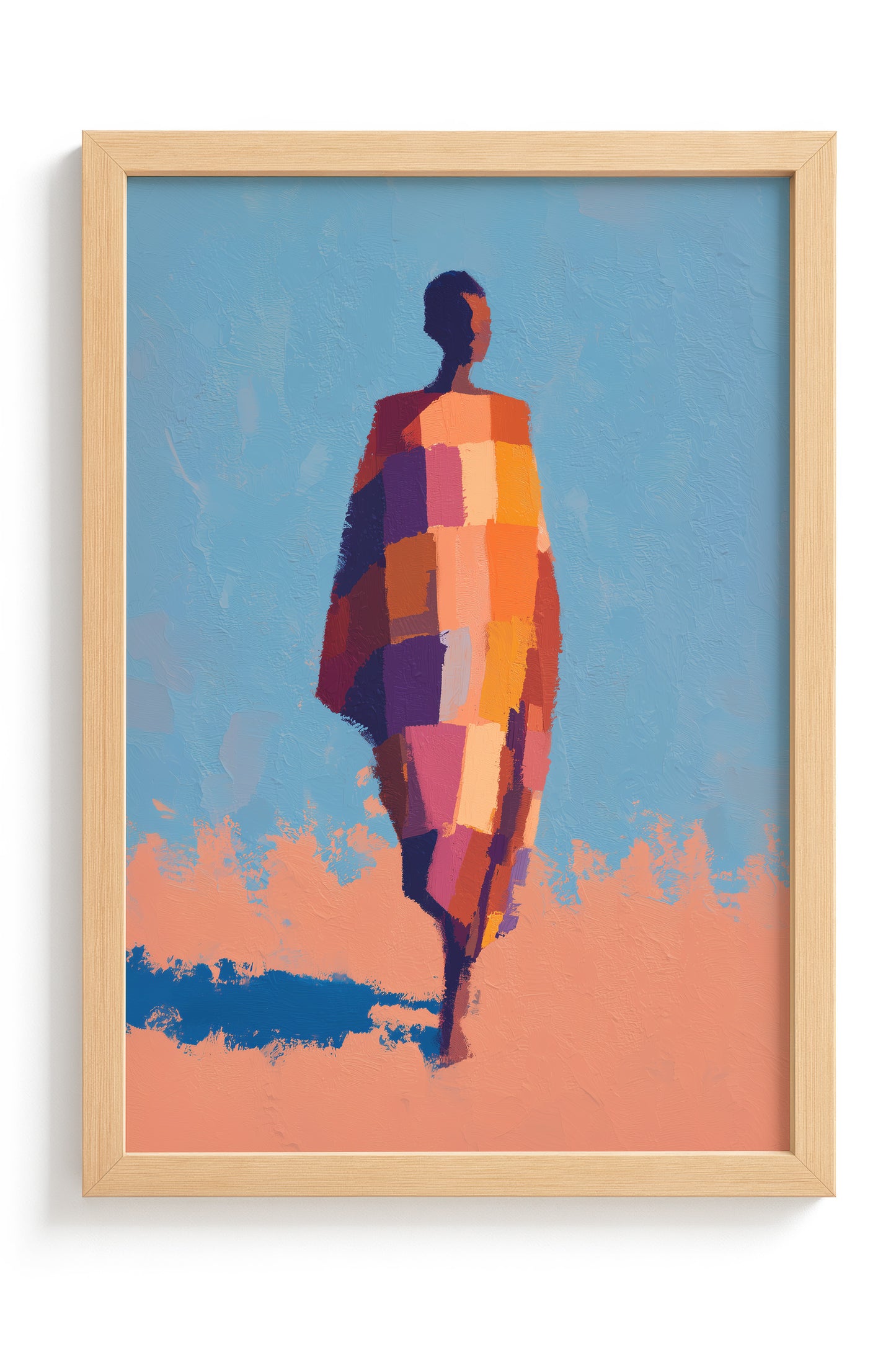 The Ashanti Blue III