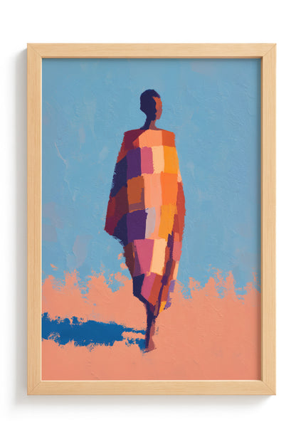 The Ashanti Blue III