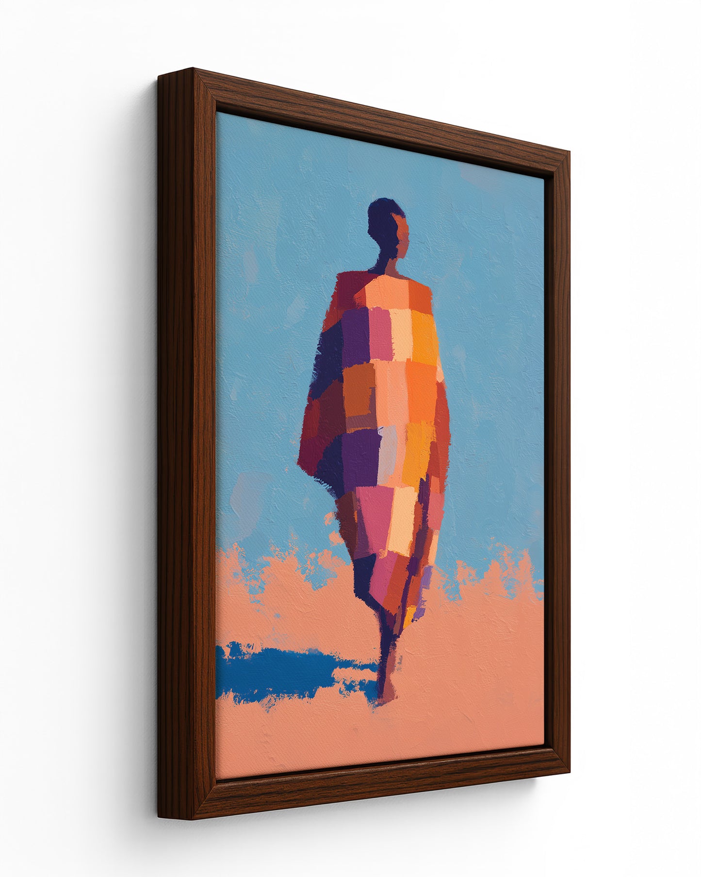 The Ashanti Blue III