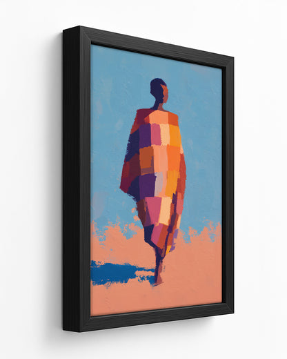 The Ashanti Blue III