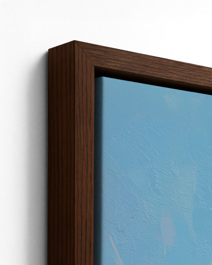 The Ashanti Blue III