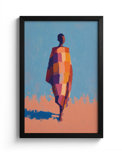 The Ashanti Blue III