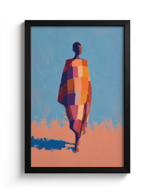 The Ashanti Blue III