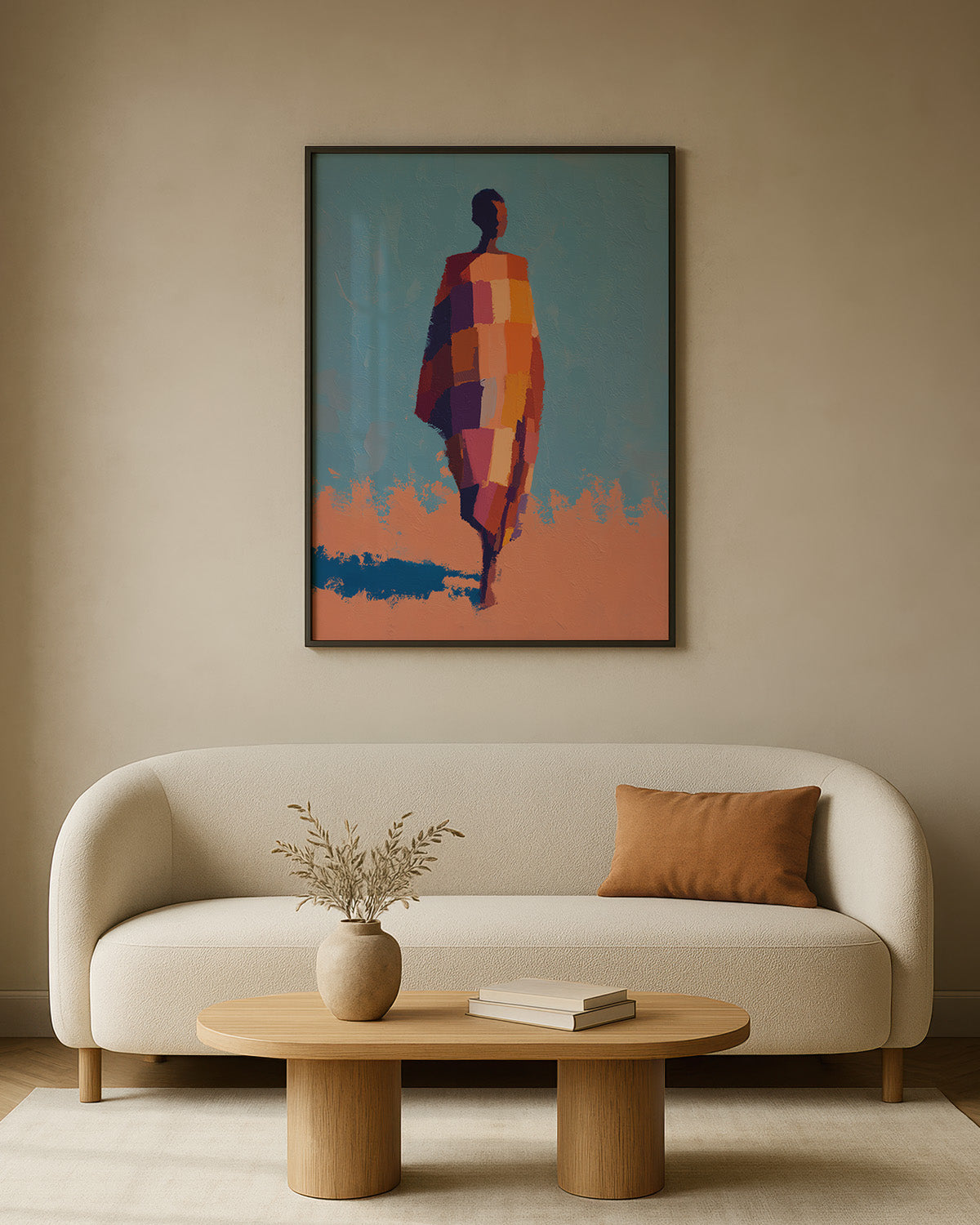 The Ashanti Blue III