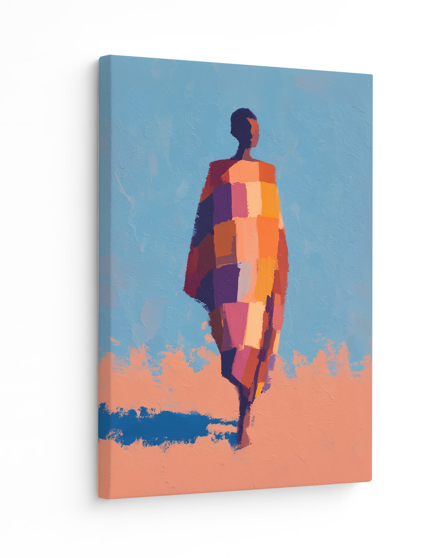 The Ashanti Blue III