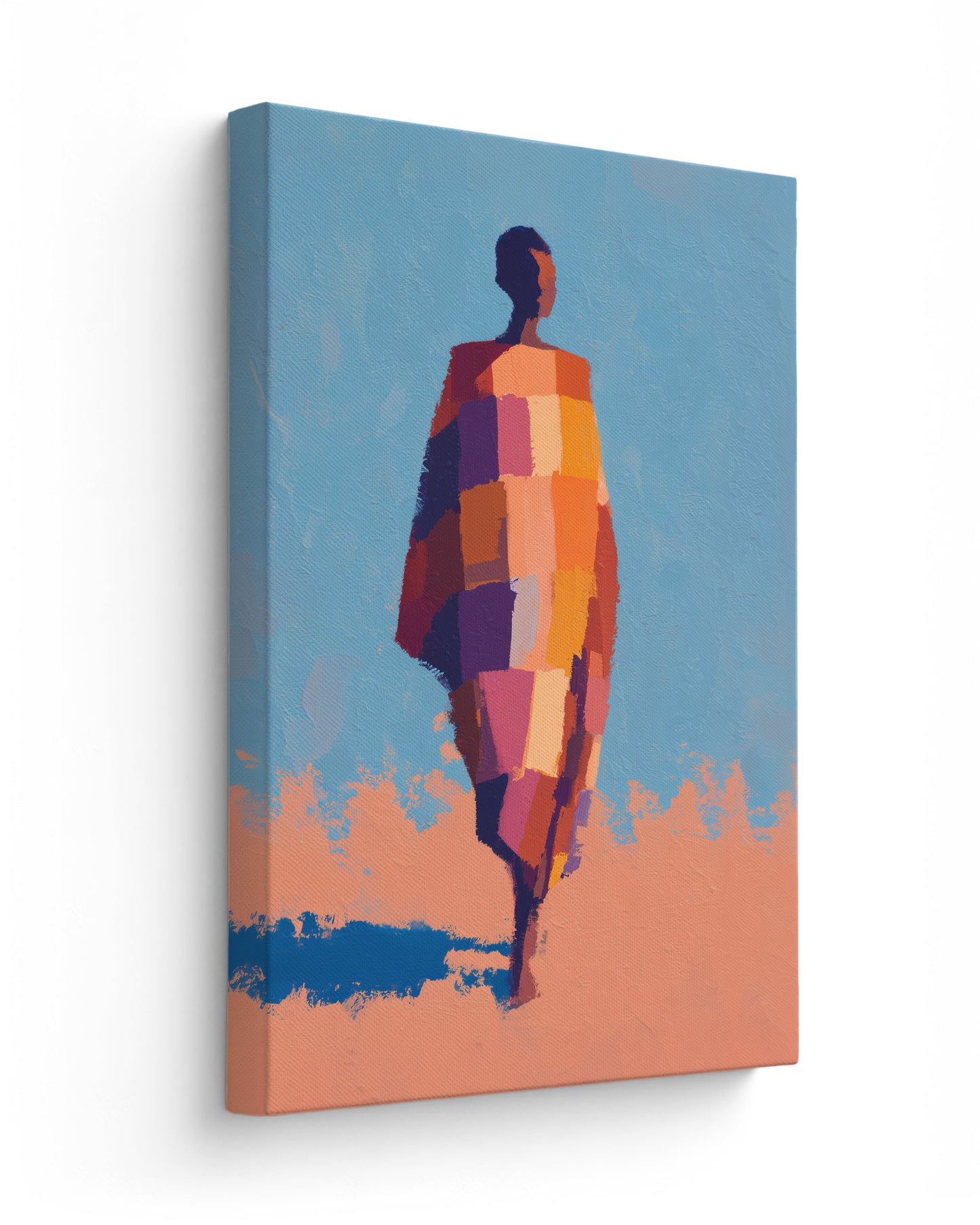 The Ashanti Blue III