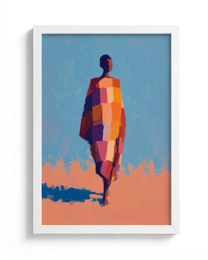 The Ashanti Blue III